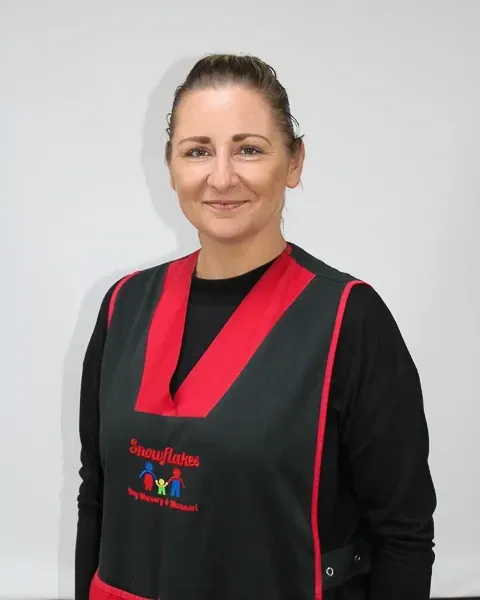 Snowflakes Staff Members