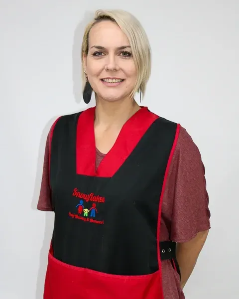 Snowflakes Staff Members