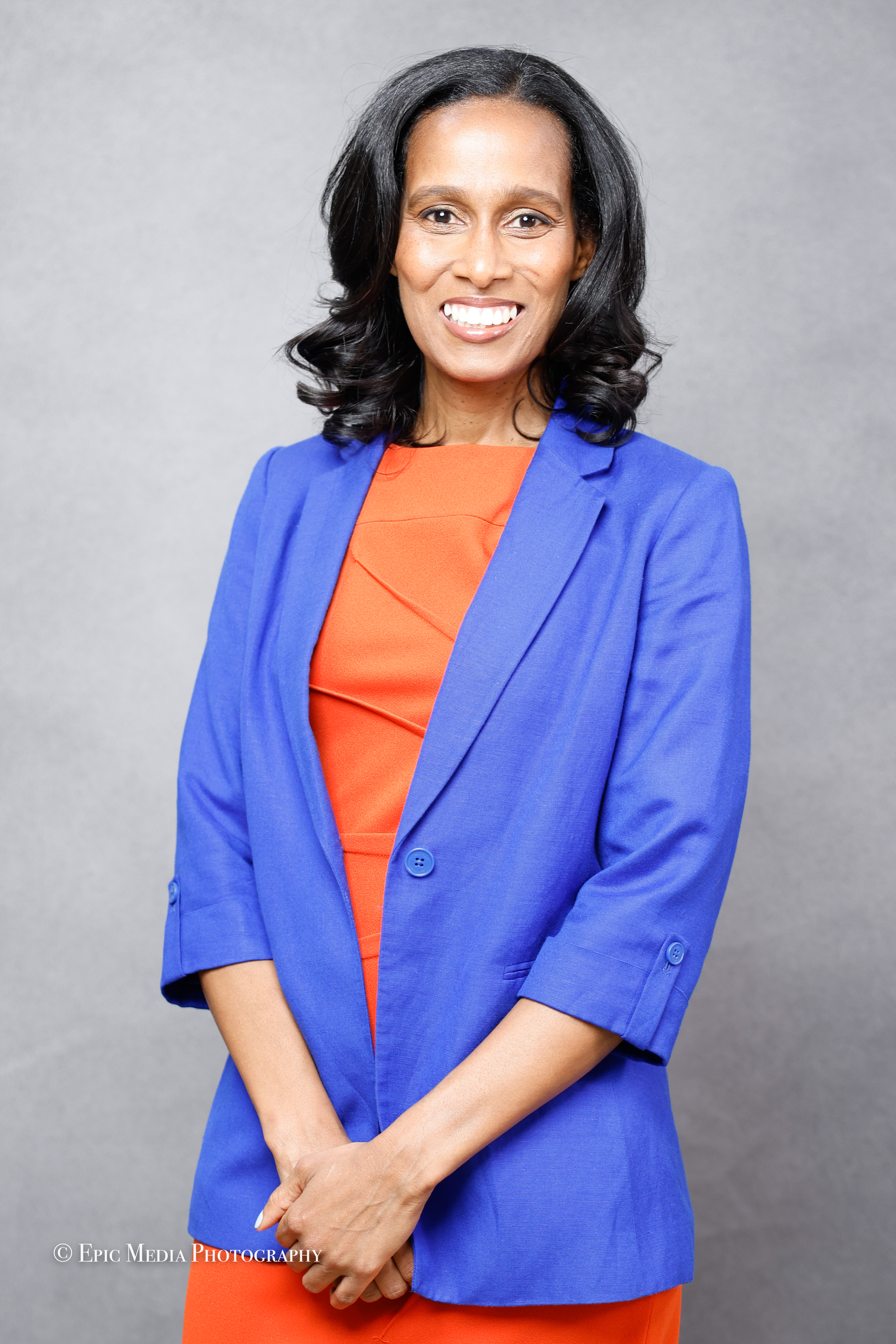 Keisha Shepherd