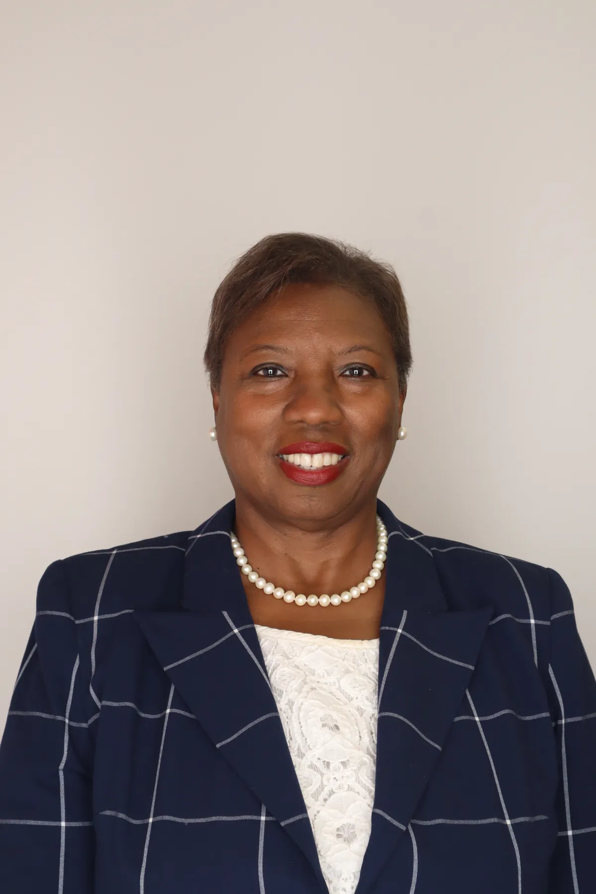 Katrina Robinson, MS