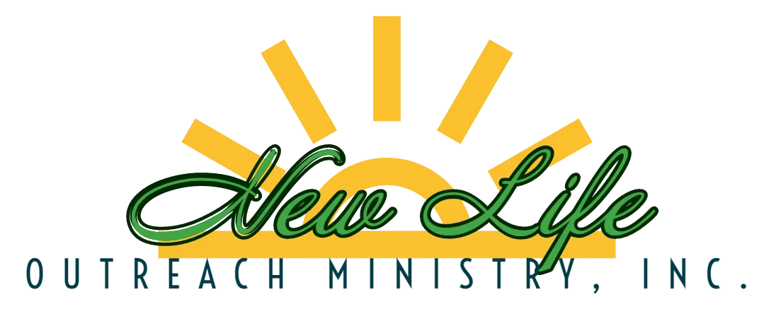 New Life Outreach Ministry, Inc. Logo