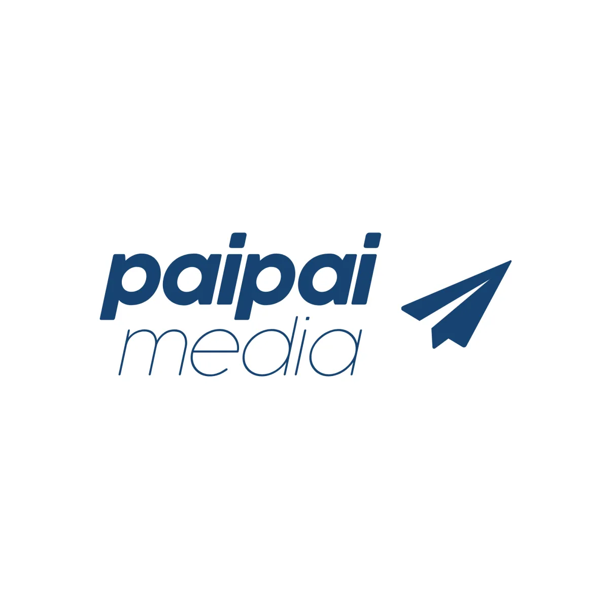 PaiPai Media Logo