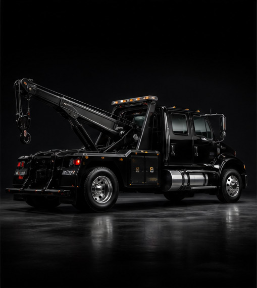 Tow Trucks in Brockton MA