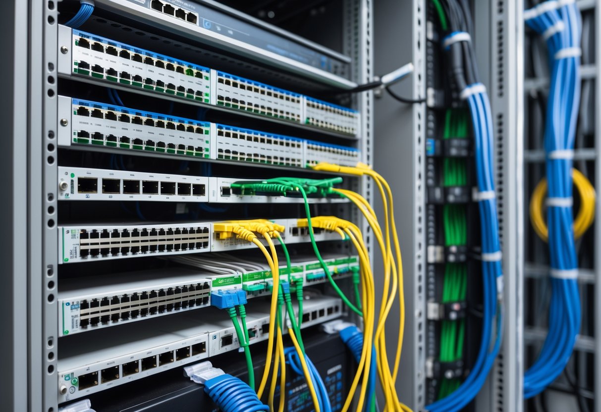 Business CCTV & access control in 