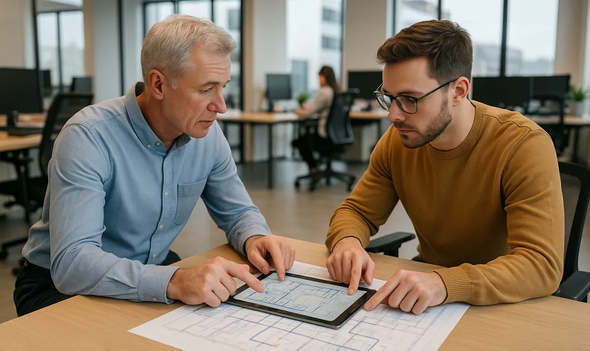 Business Network Management in 