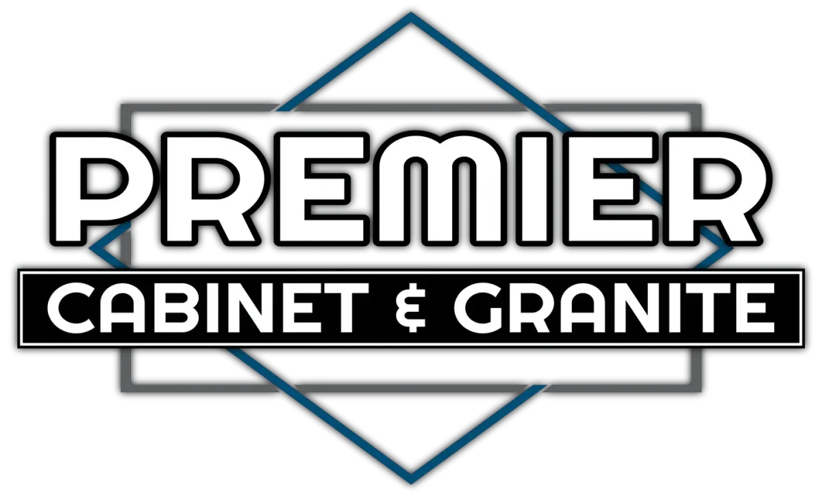Premier Cabinet and Granite Logo