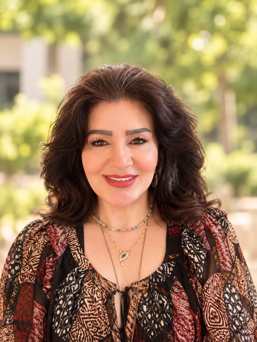 Ayda Itmaizeh, RN
