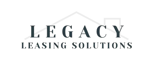 Legacy Leasing Solutions | Tulsa Property Manager