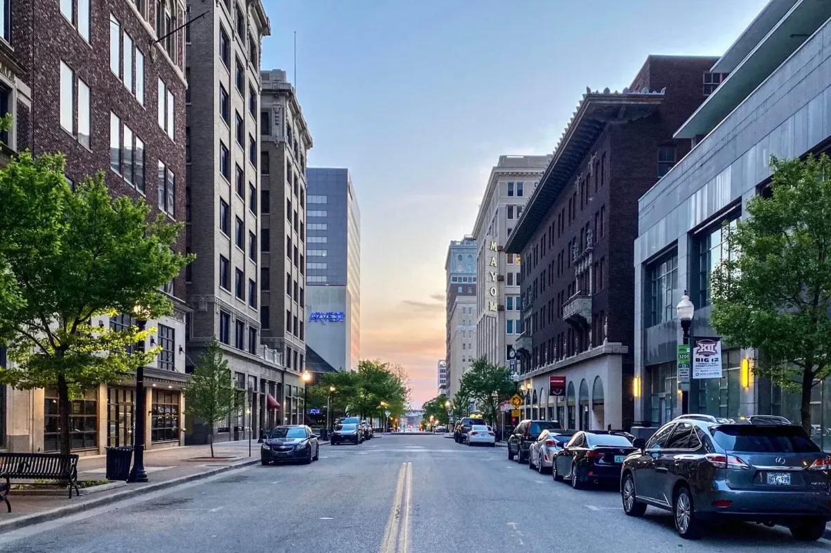 Tulsa Jenks and Bixby Real Estate Investment