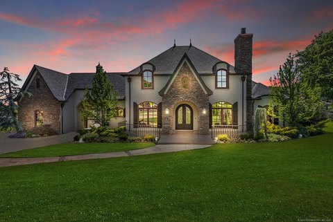 Midtown Tulsa Investment Property - Real Estate Portfolio with Jennifer Beatty Mount
