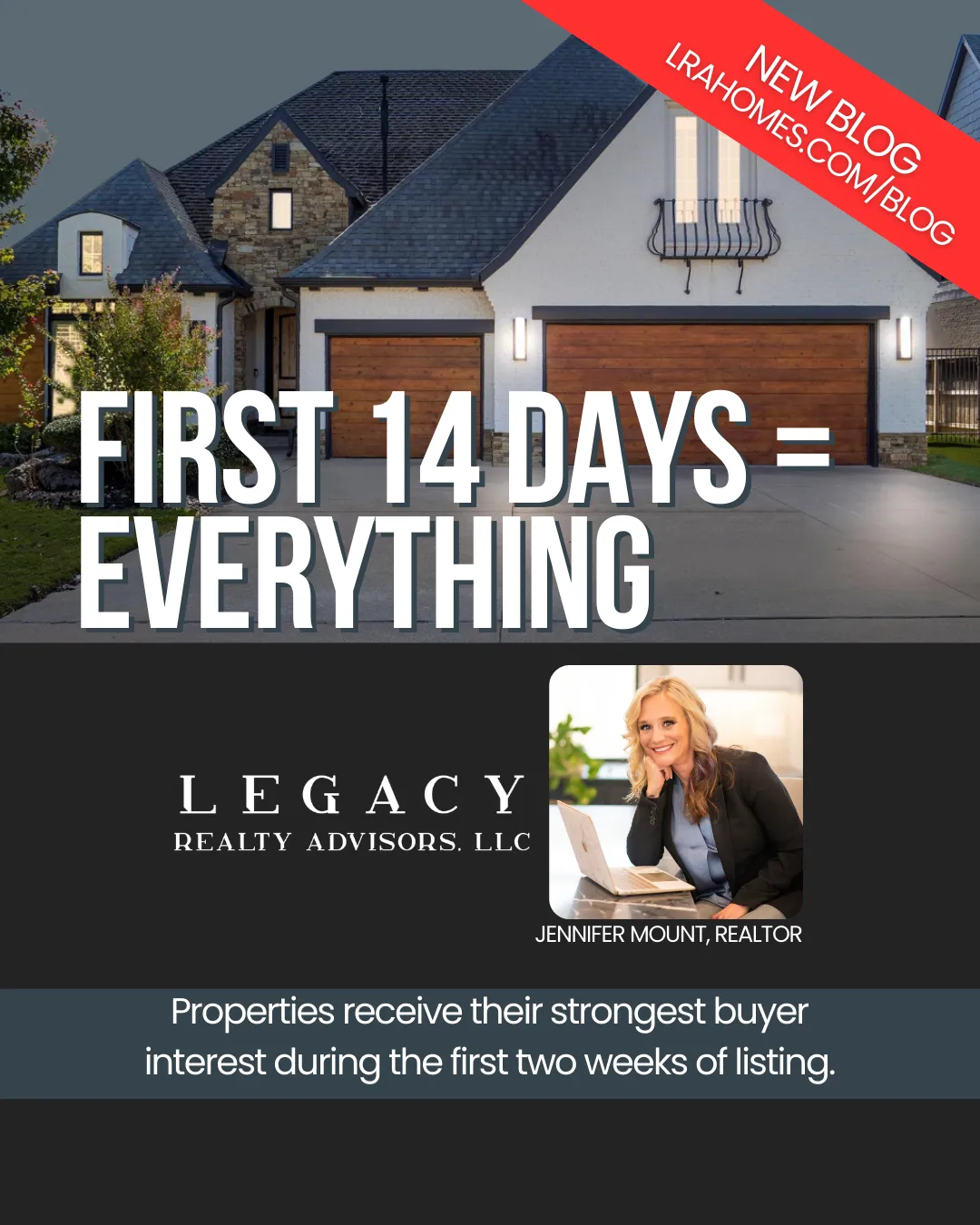 Comparative market analysis CMA showing Tulsa area home sales data and pricing strategy