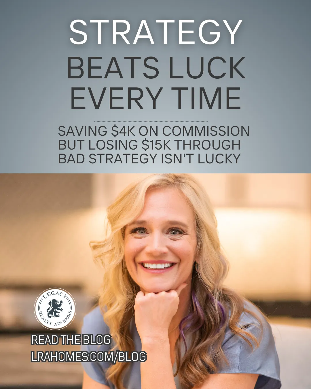 tulsa real estate broker explains the real cost in 2026 to sell your home and how you can strategically position your home to sell quickly.