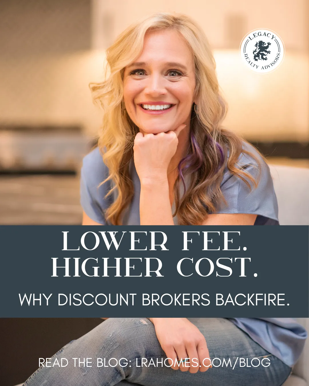 boutique broker showing how there are lower fees but higher costs to use a discount broker