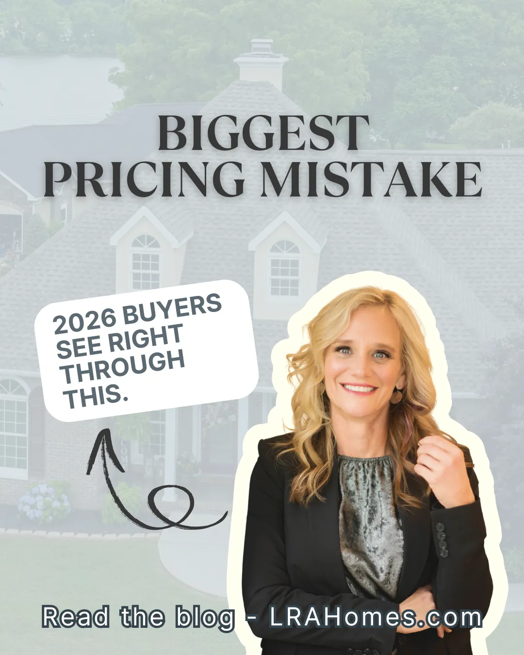 2026 buyers see right through these Tulsa seller pricing mistakes