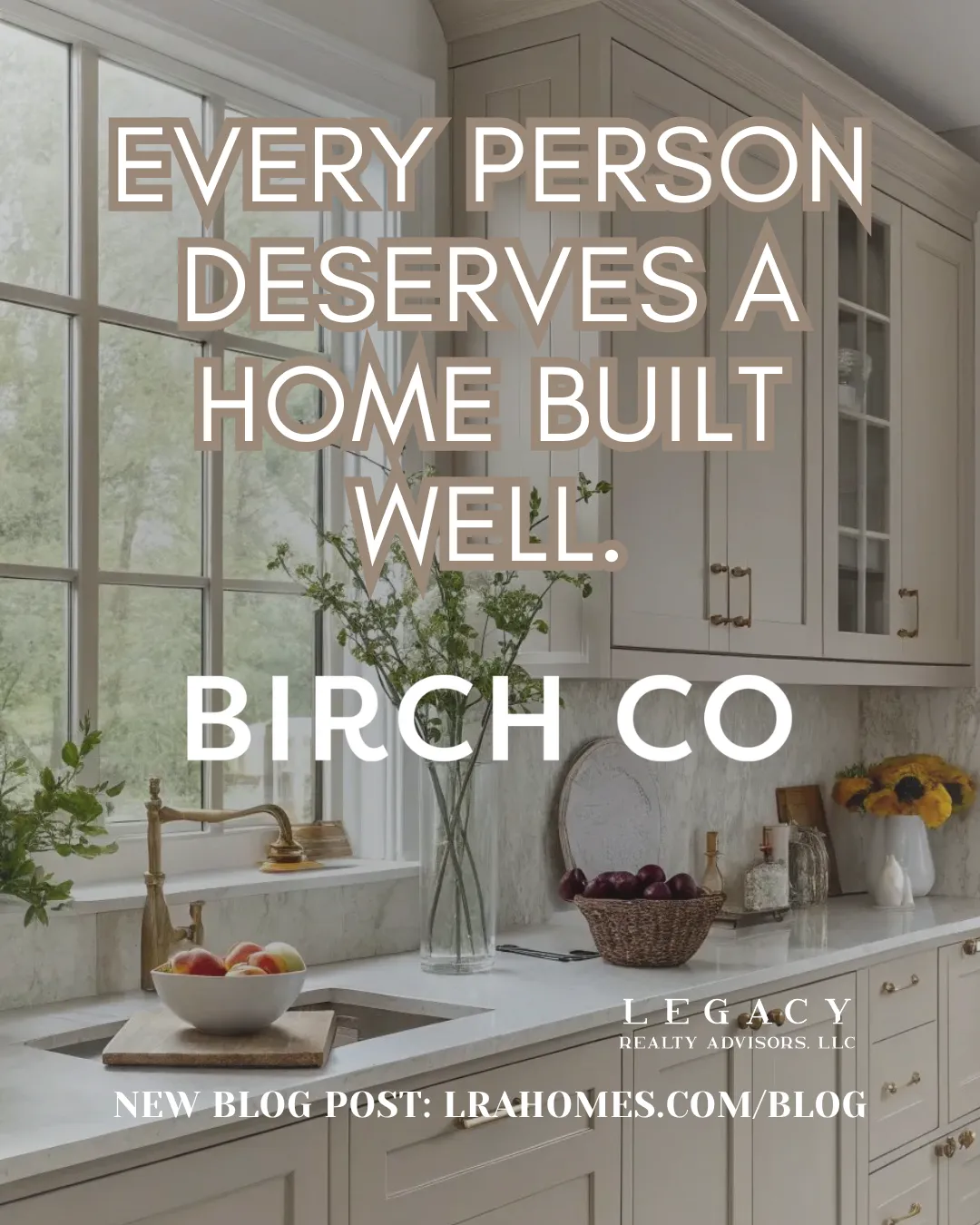 Tulsa Oklahoma affordable housing The Birch Co. development