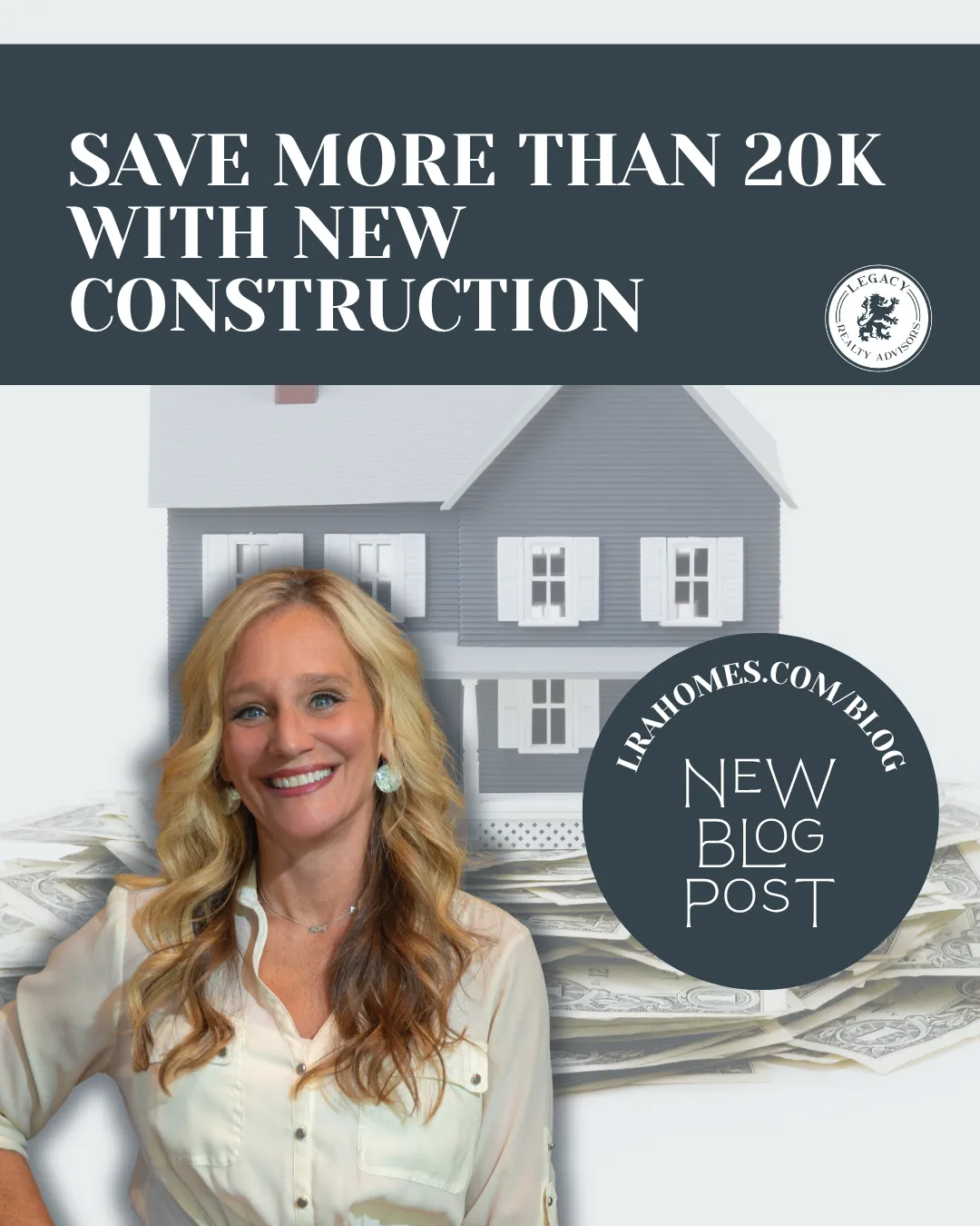 2026 Parade of Homes with Jennifer Mount, REALTOR®