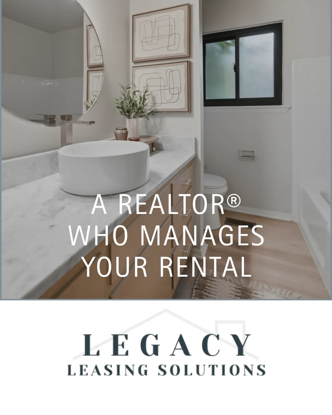 The Case for a Tulsa Property Manager Who Is Also a REALTOR®