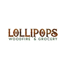 Lollipops Woodfire & Grocery in Midtown Tulsa, a family-owned restaurant serving wood-fired pizza, local ingredients, and handmade lollipops.