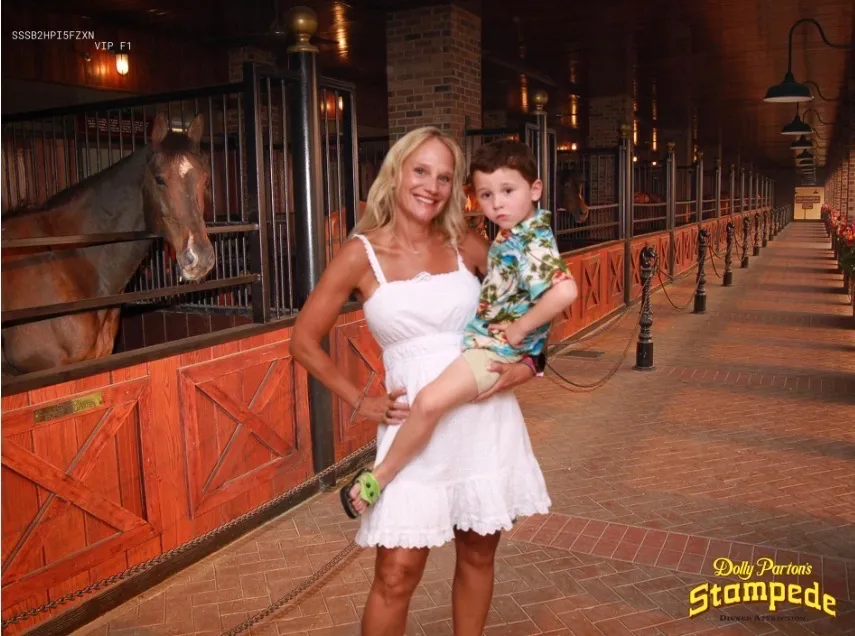 5 days in Branson for under $1,400?