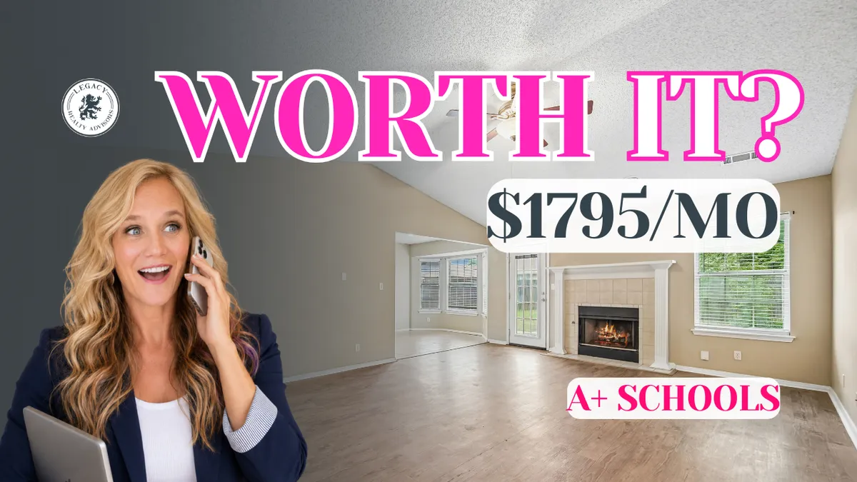advice from Jennifer Mount on the investment strategy of owner-occupied rentals