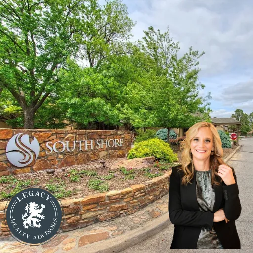 Legacy Realty Advisors Jennifer Mount Realtor