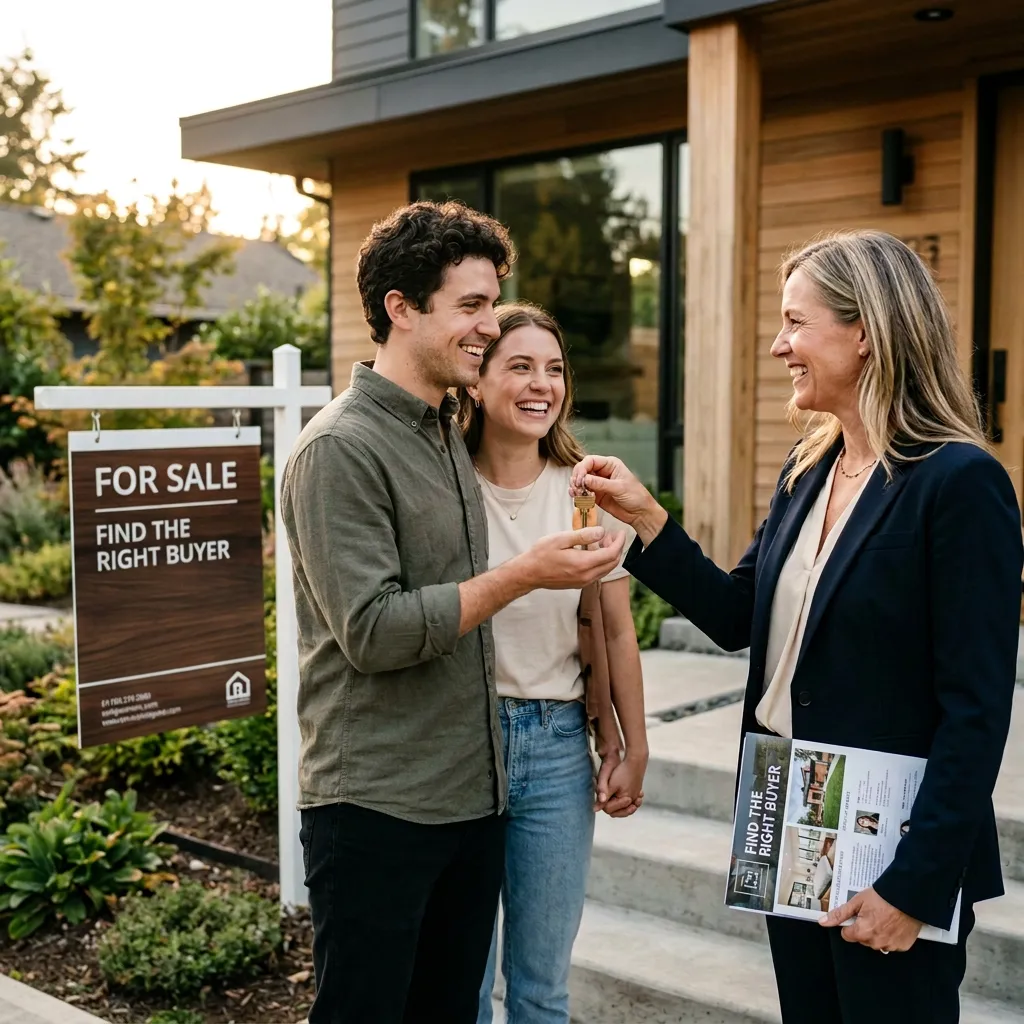 Why the Right Buyer Matters