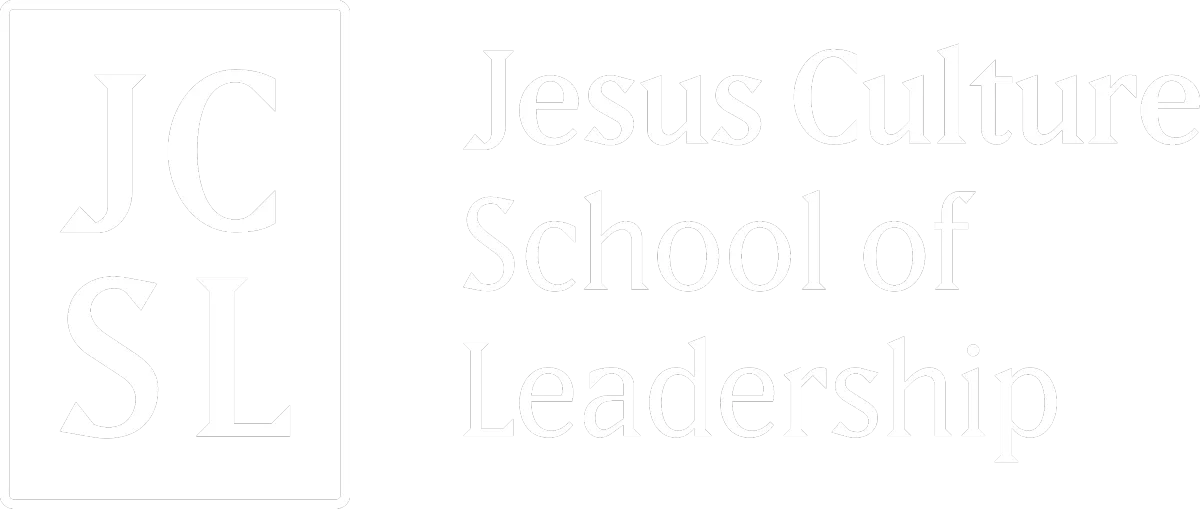 Jesus Culture School of Leadership