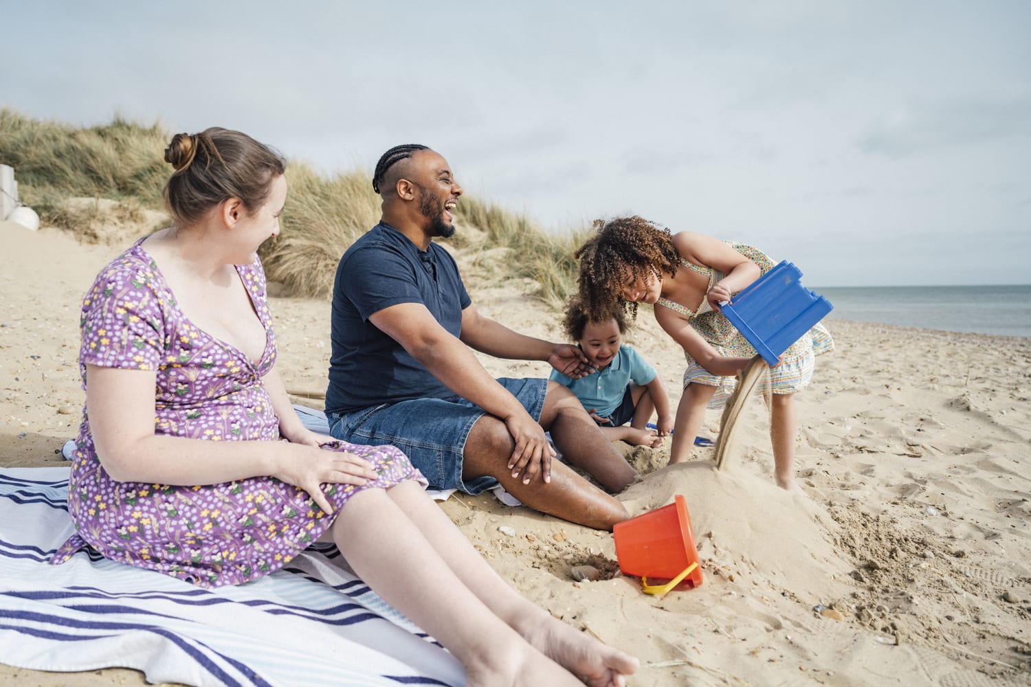 Spring Break Without the Stress: How Smart Families Travel in March