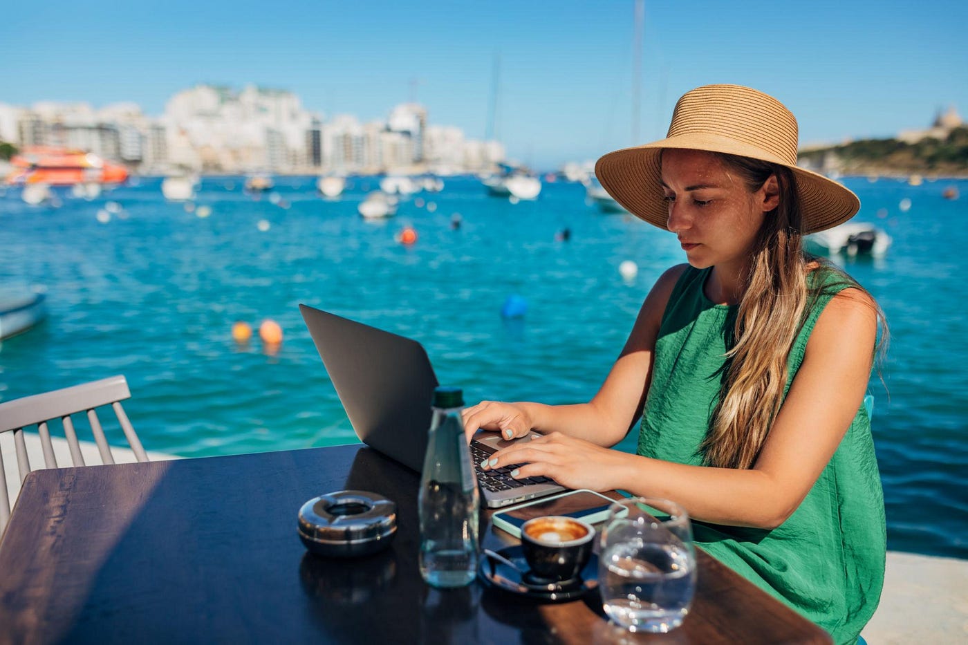 Why Travel Is Leverage in 2026 — Not Just Luxury