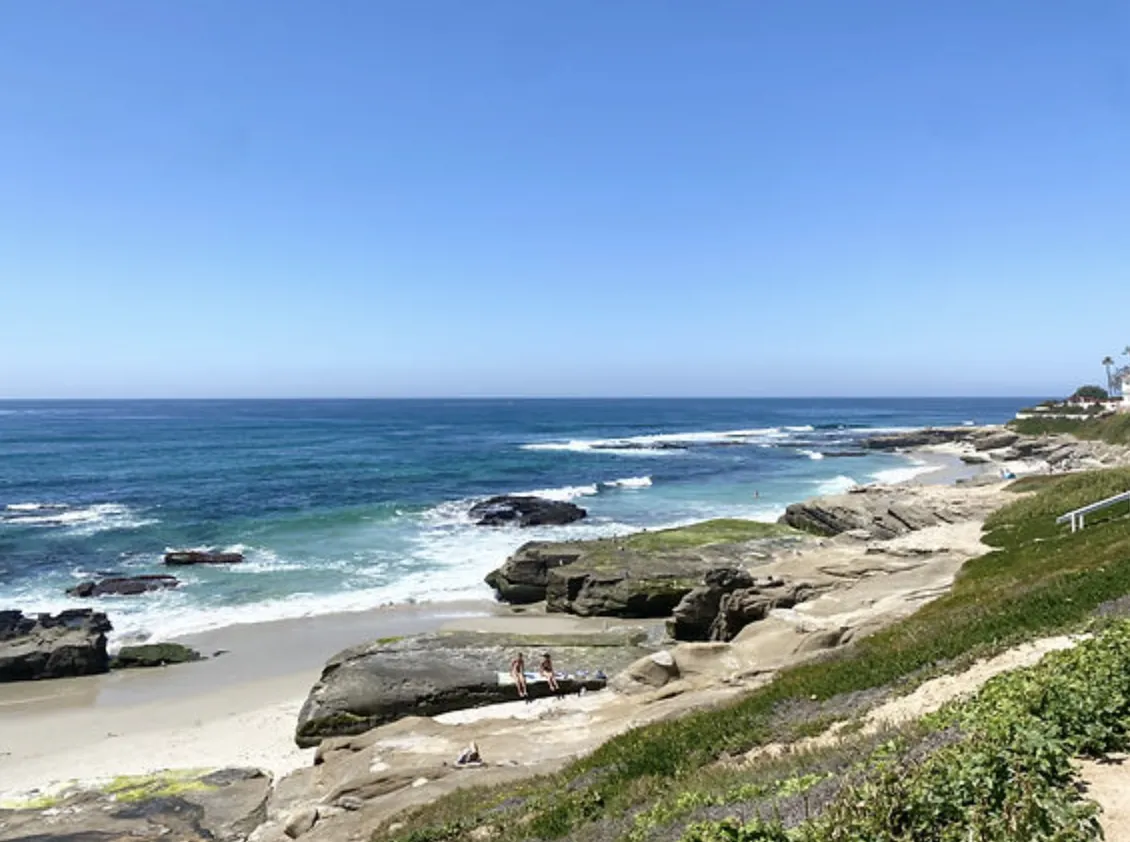 Spring Forward: Why This Season Was Made for Travel