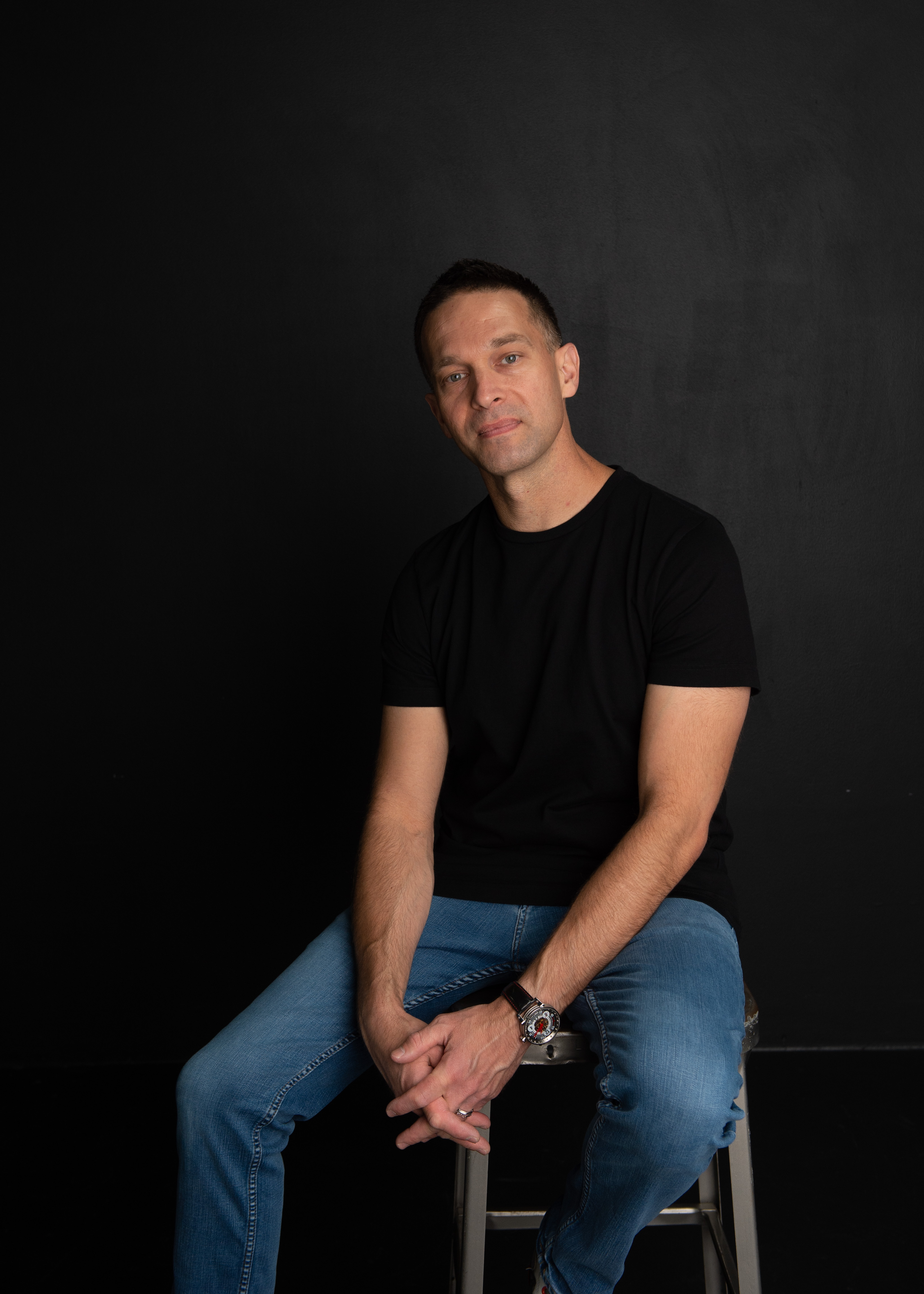 raymond sjolseth resonance x podcast