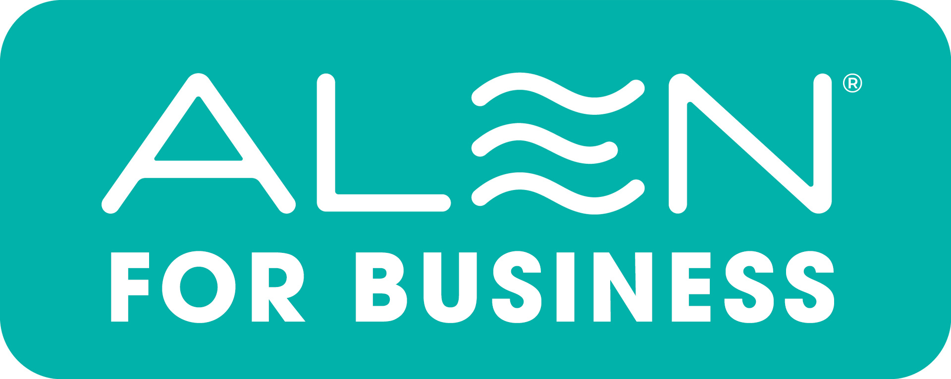 ALEN FOR BUSINESS