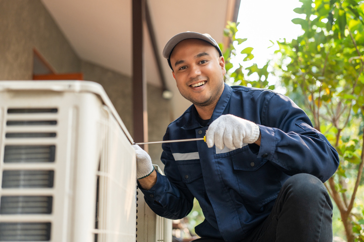 HVAC Systems for Schools: Your Techs Already Know What’s Broken