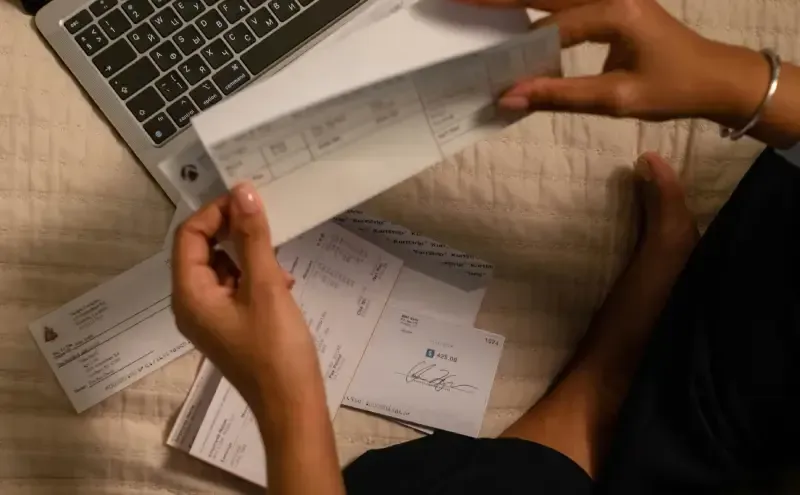 low angle photography of beige building