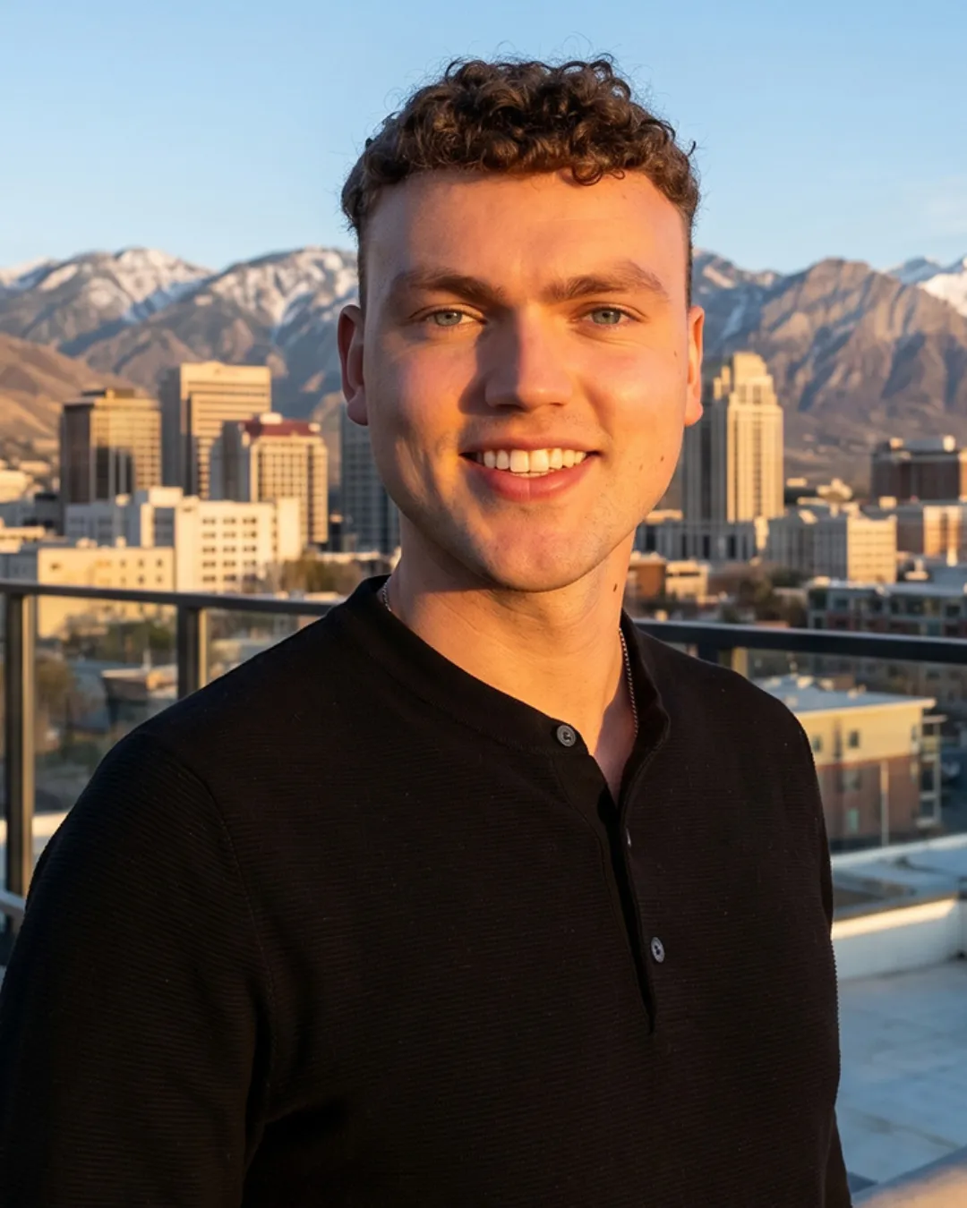 Daniel K. Marketing Specialist