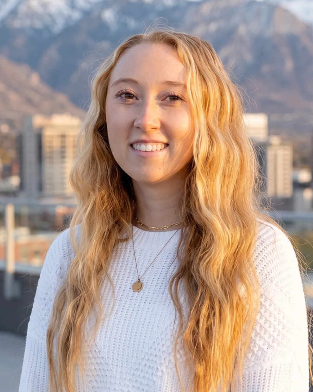 Briana B. Marketing Specialist