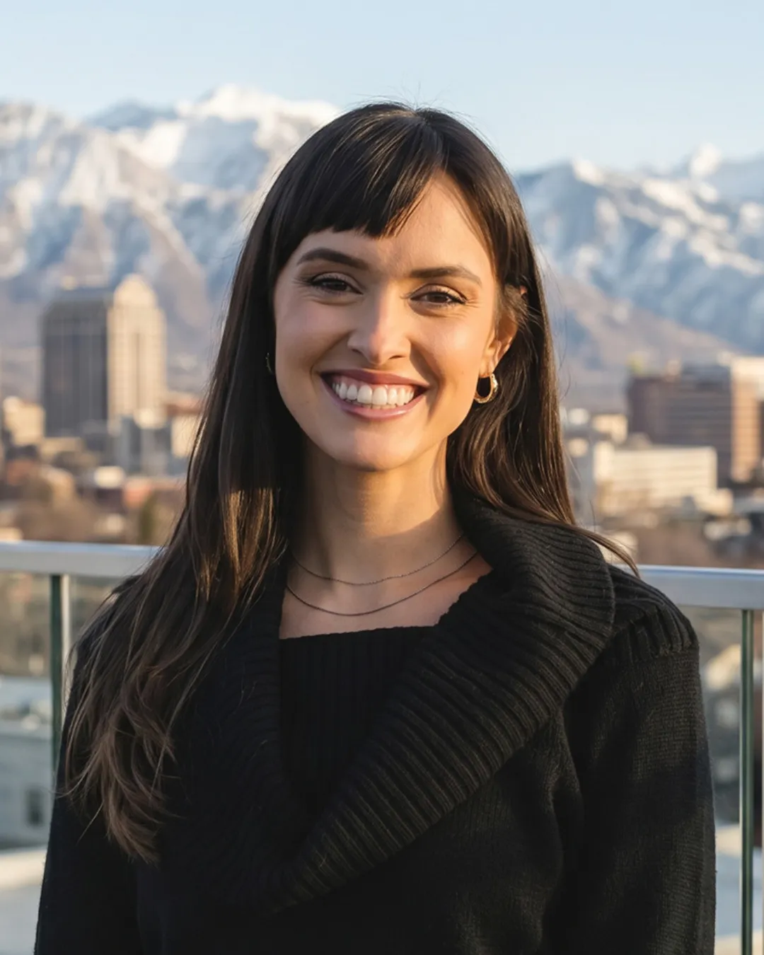 Sarah W.Marketing Specialist