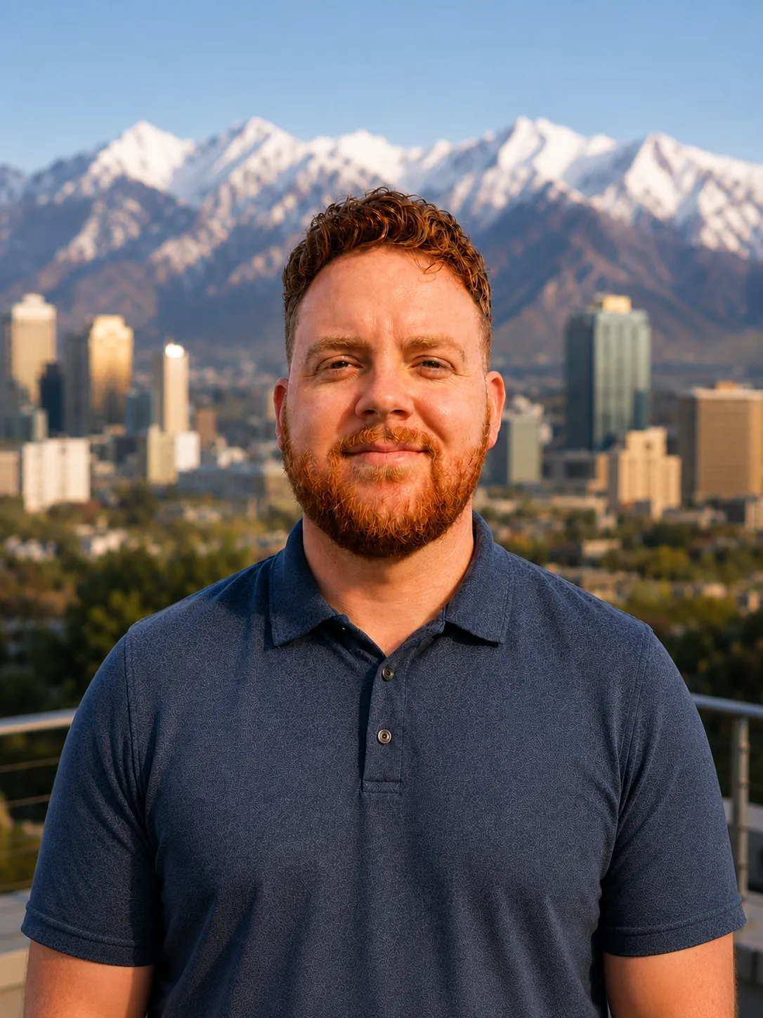 Daniel K. Marketing Specialist
