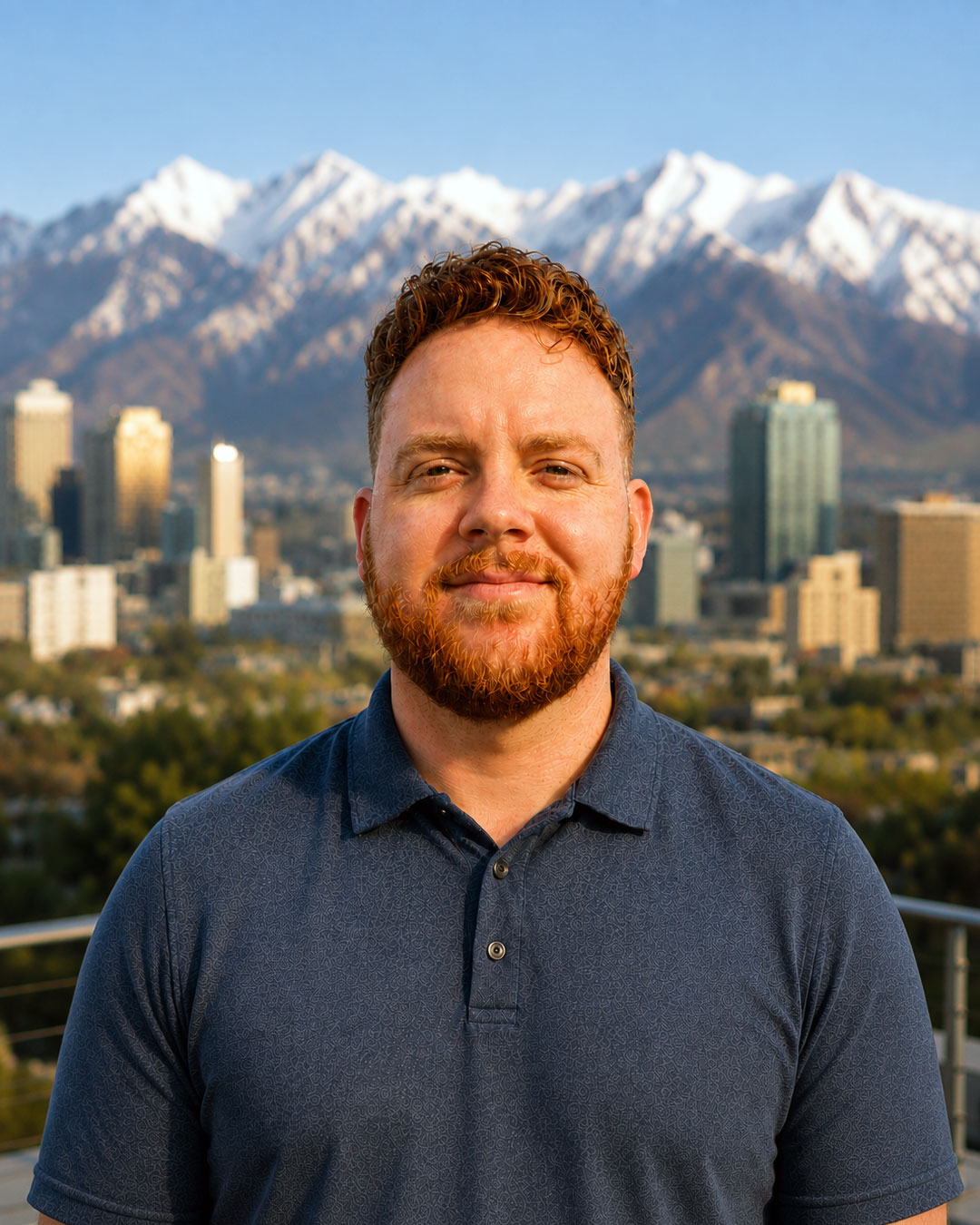 Daniel K. Marketing Specialist