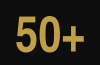 50+ businesses served by Brandcraft Marketing