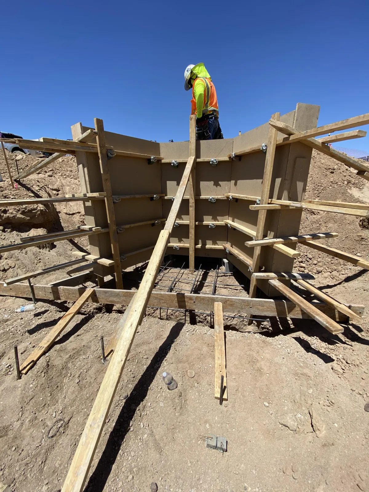 Phoenix Concrete Structures