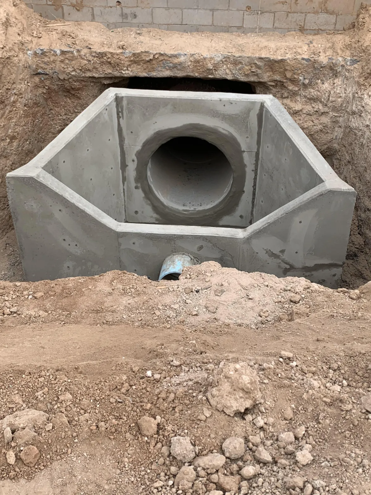 Anthem Concrete Structures