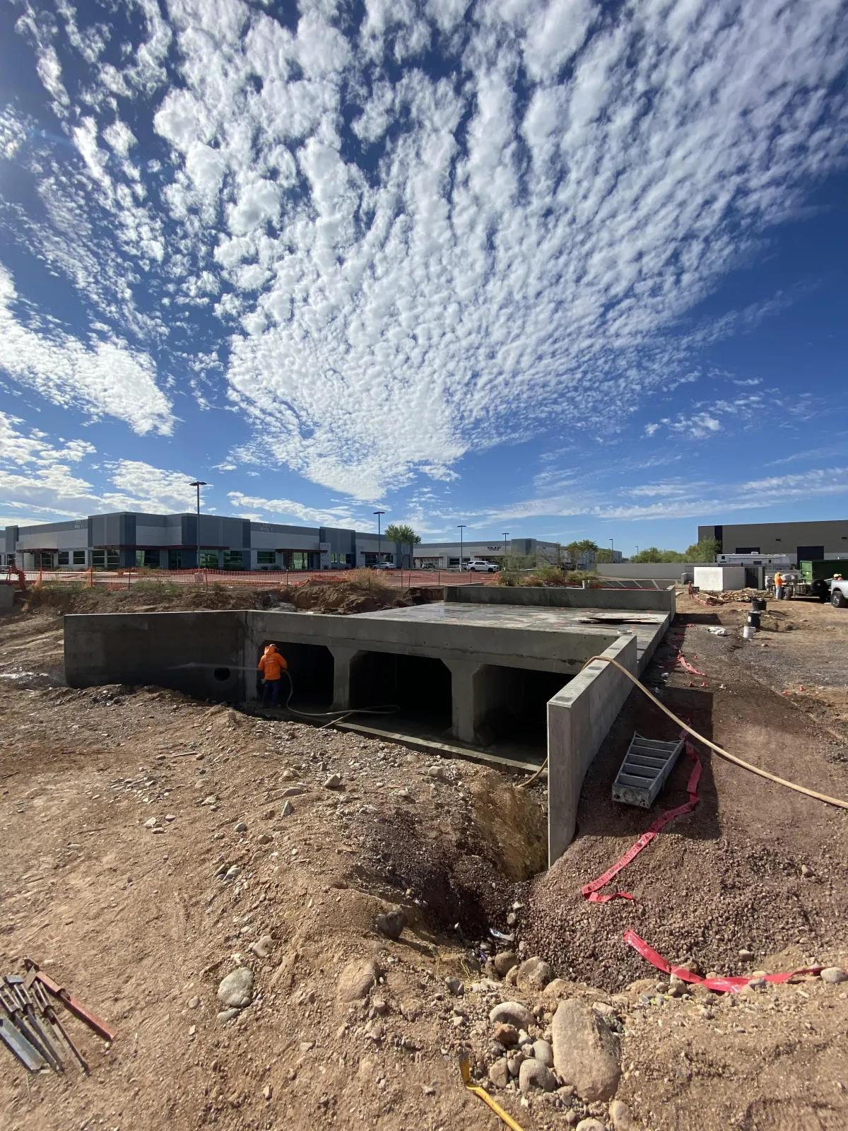  Concrete Structures