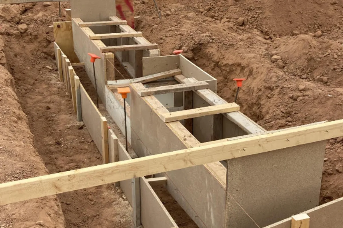 Custom Concrete Jobs in Phoenix