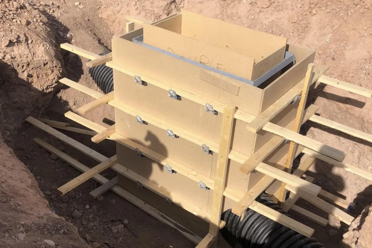 Phoenix Catch Basins