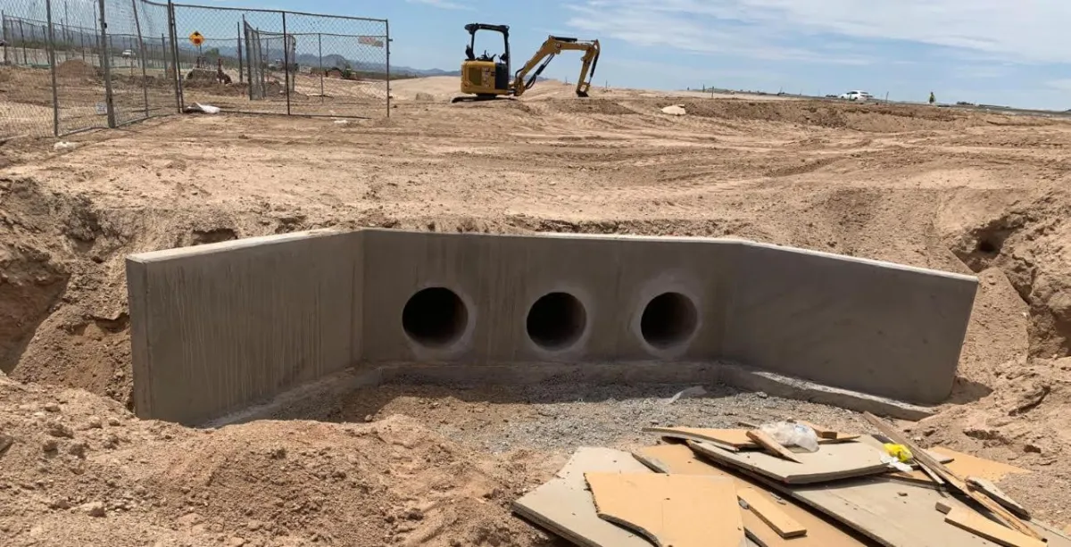  Concrete Structures
