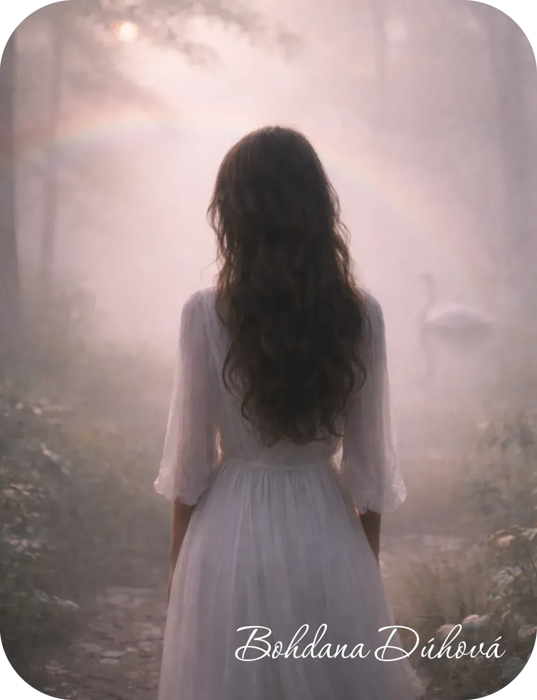 Bohdana Duhova - duha