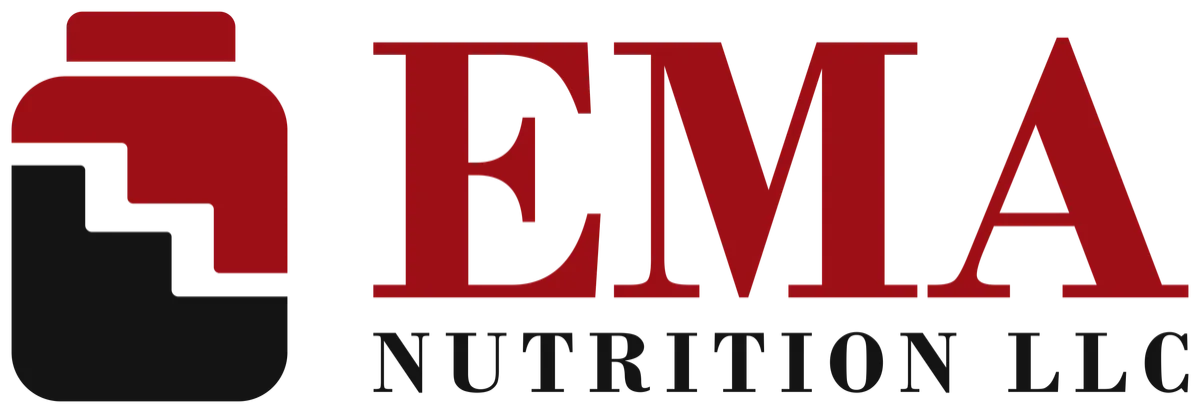 Ema Nutrition Logo