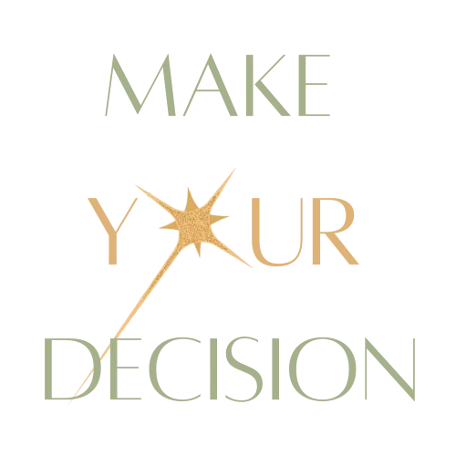 Make Your Decision