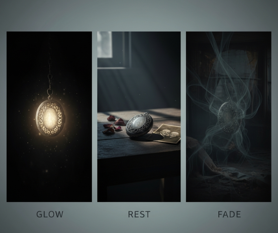 The Echo Effect: Using Repeated Motifs to Deepen Storytelling